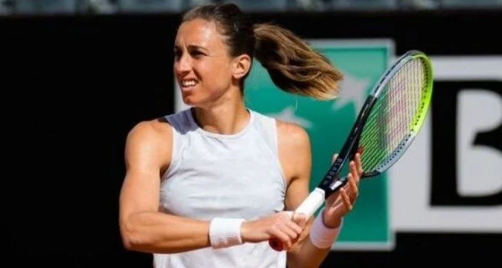 Эмма Радукану - Петра Мартич