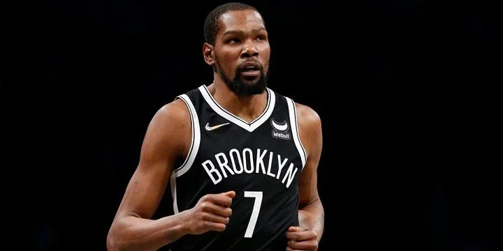 Бруклин Нетс - Нью-Йорк