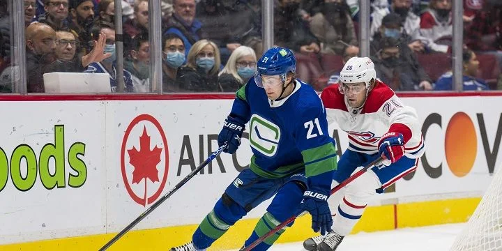 Ванкувер - Тампа Ванкувер - Тампа