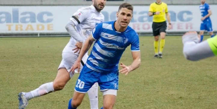 Металац ГМ - Црвена Звезда