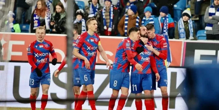 Ракув - Сталь Мелец