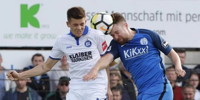 Меппен - Дуйсбург Меппен - Дуйсбург