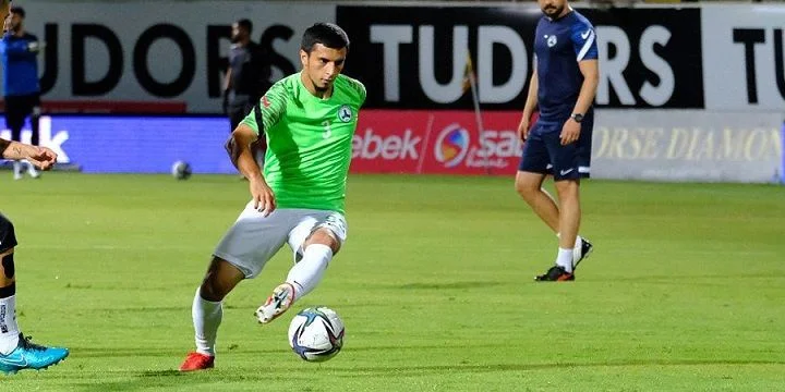 Гиресунспор - Газиантеп