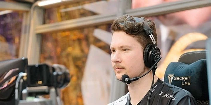 Team Liquid - Team Secret Team Liquid - Team Secret