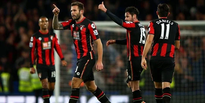 Борнмут - Рединг