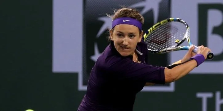 Виктория Азаренко - Елена Рыбакина