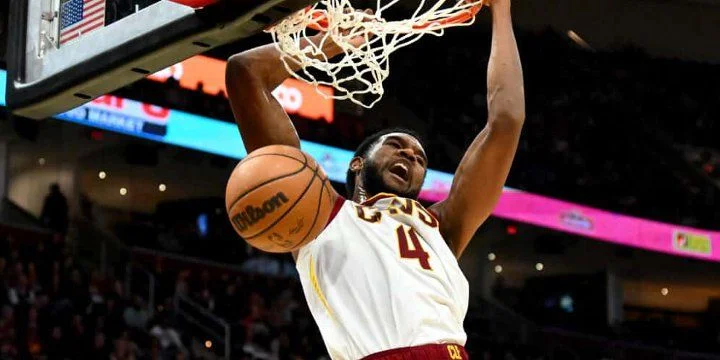 Кливленд - Клипперс