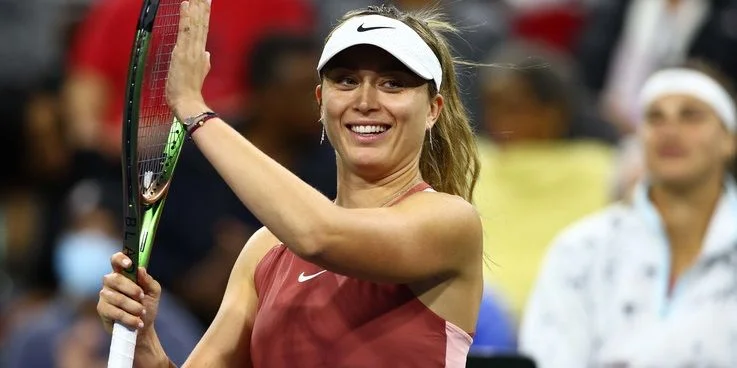 Паула Бадоса - Сара Соррибес-Тормо