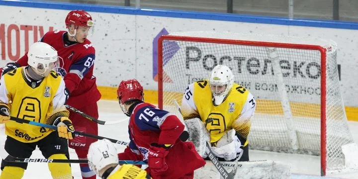 Алмаз - Локо