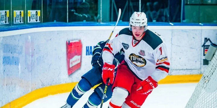 Горняк - Югра