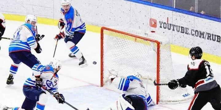 Лада - Рубин