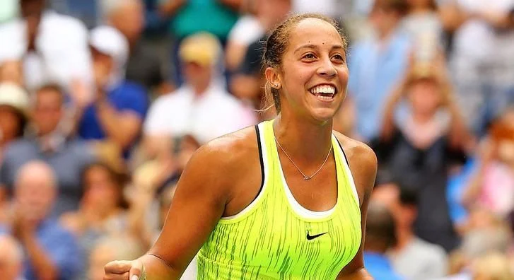 Хэрриет Дарт - Мэдисон Киз Хэрриет Дарт - Мэдисон Киз