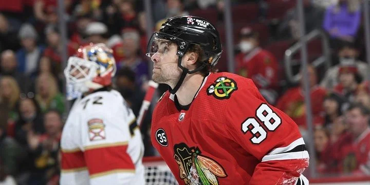 Чикаго - Бостон