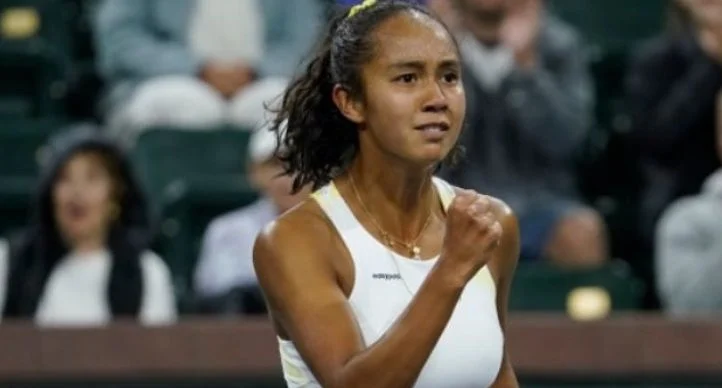 Паула Бадоса - Лейла Фернандес Паула Бадоса - Лейла Фернандес