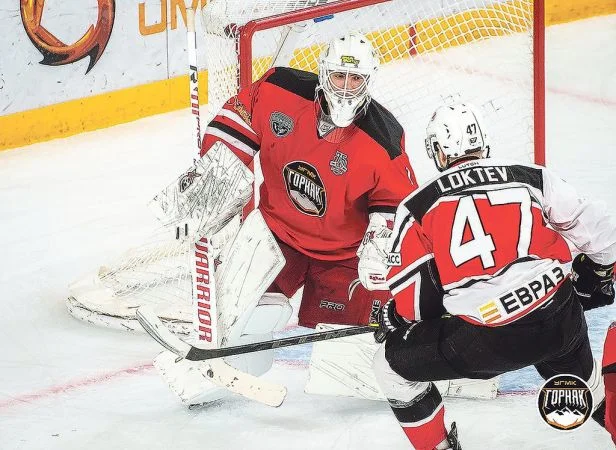 Горняк - Югра Горняк - Югра