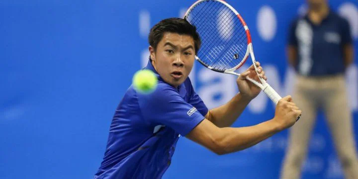 Брендон Накашима - Эмиль Руусувори Брендон Накашима - Эмиль Руусувори