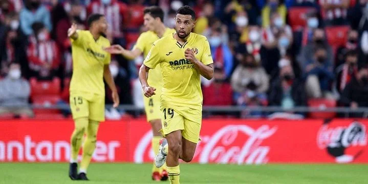 Ювентус - Вильярреал