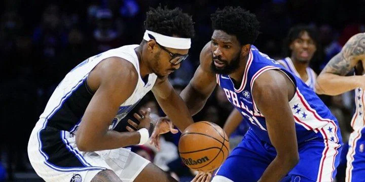 Кливленд - Филадельфия