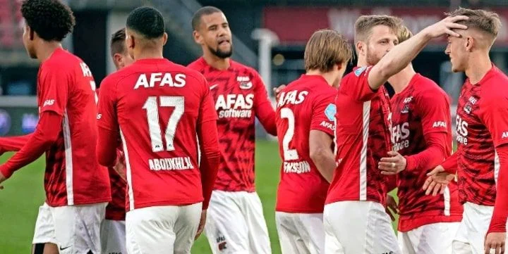 АЗ - Буде-Глимт