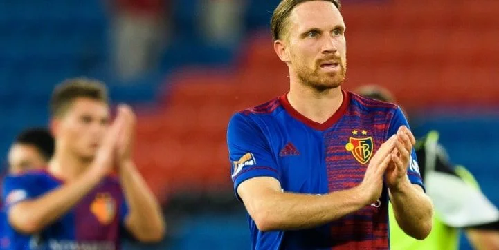 Базель - Марсель