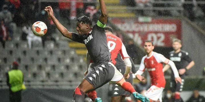 Монако - Брага