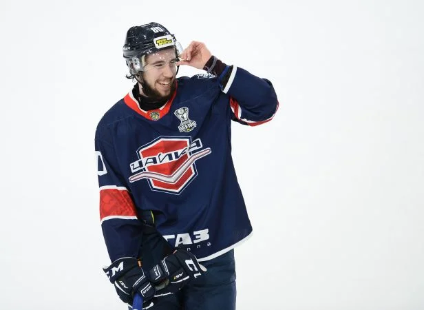 Чайка - Спутник Альметьевск