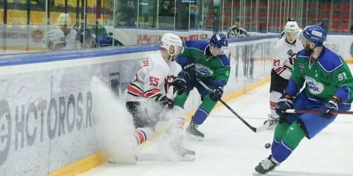 Торос - СКА-ВМФ