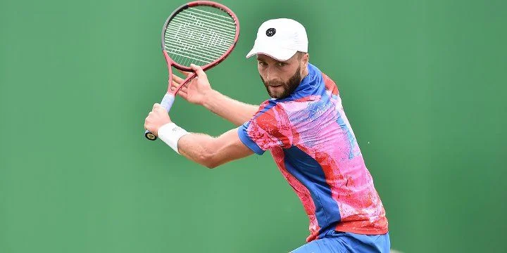 Артур Риндеркнех - Лиам Броуди Артур Риндеркнех - Лиам Броуди