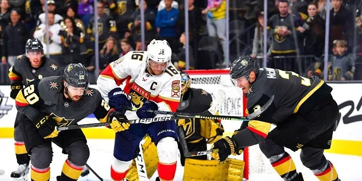 Вегас - Флорида Вегас - Флорида