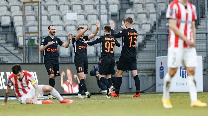 Заглембе - Варта