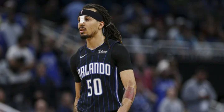 Орландо - Детройт