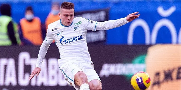 Зенит - Арсенал Зенит - Арсенал