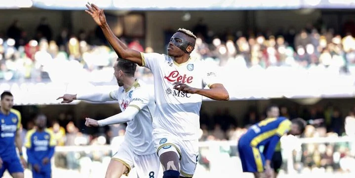 Наполи - Удинезе Наполи - Удинезе