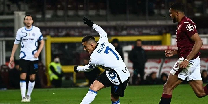 Интер - Фиорентина