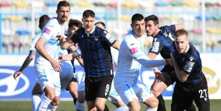 Драговоляц - Истра 1961