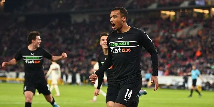 Бохум - Боруссия М Бохум - Боруссия М