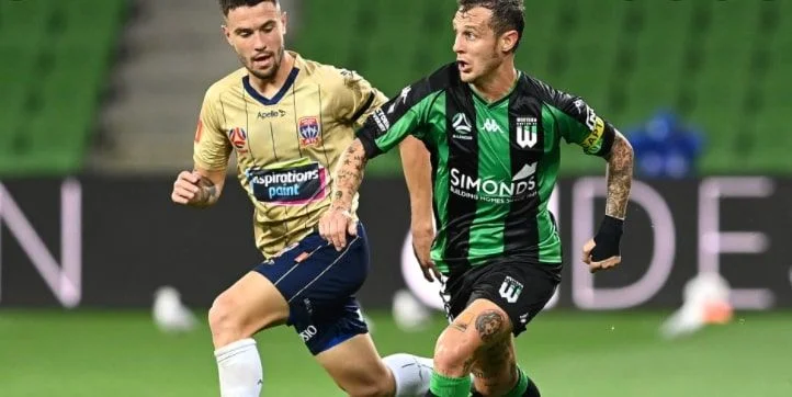 Сидней - Вестерн Юнайтед