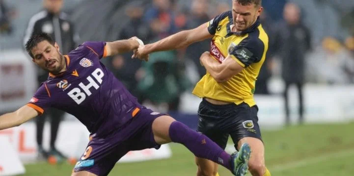 Перт Глори - Брисбен Роар