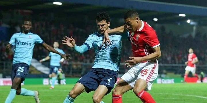 Визела - Фамаликан