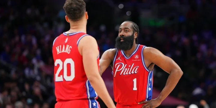 Филадельфия - Даллас