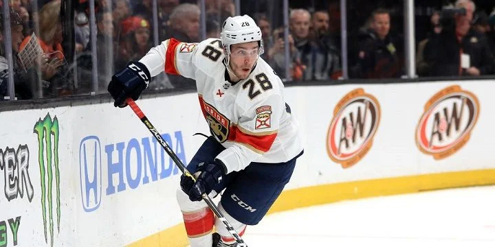 Анахайм - Флорида