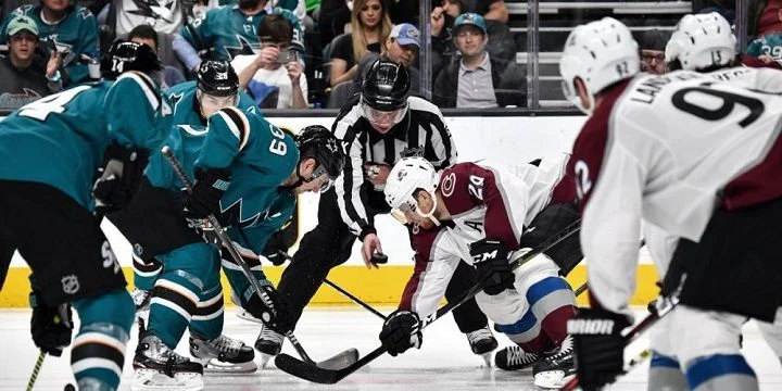 Сан-Хосе - Колорадо