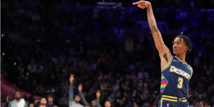 Кливленд - Денвер Кливленд - Денвер