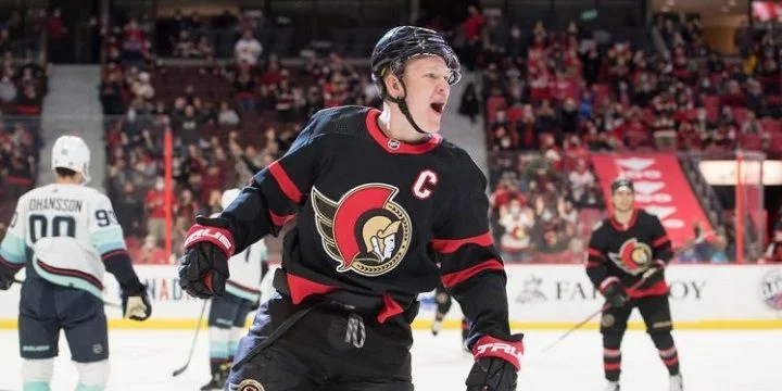 Оттава - Филадельфия