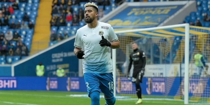 Сочи - Крылья Советов