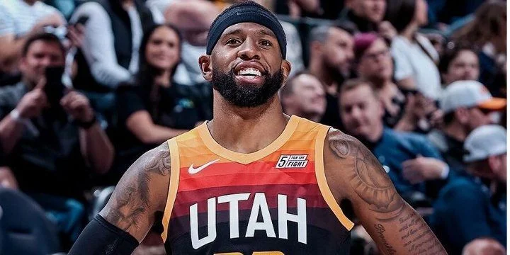 Юта - Клипперс Юта - Клипперс