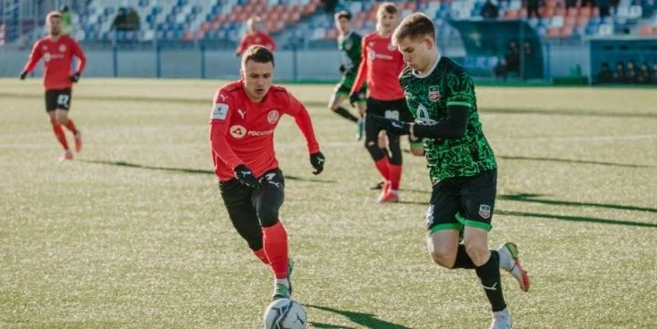 Акрон Тольятти - Ротор