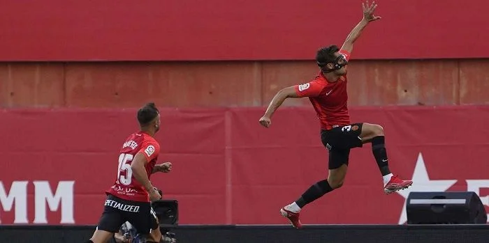 Эспаньол - Мальорка