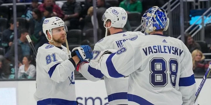 Тампа - Рейнджерс Тампа - Рейнджерс