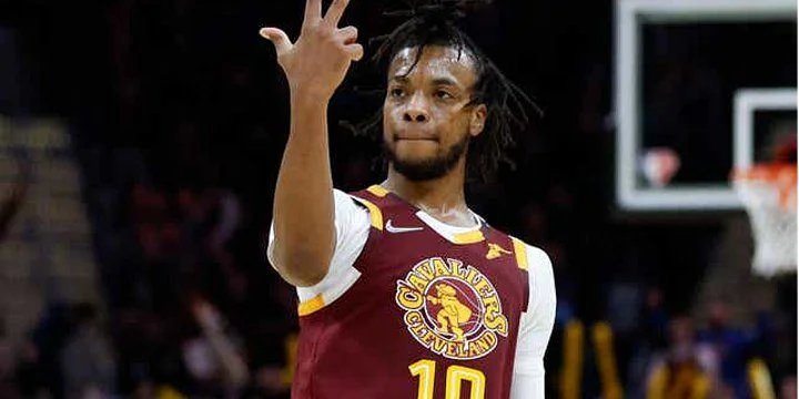 Кливленд - Детройт Кливленд - Детройт